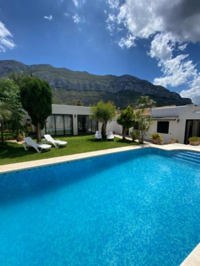 Villa Montgó